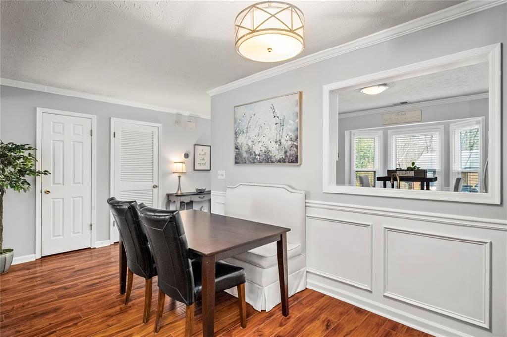 1280 Whitlock Ridge Drive SW