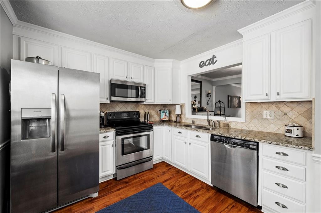 1280 Whitlock Ridge Drive SW