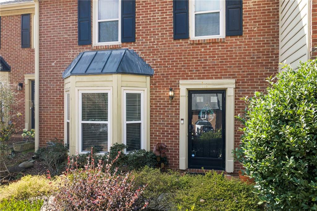 1280 Whitlock Ridge Drive SW