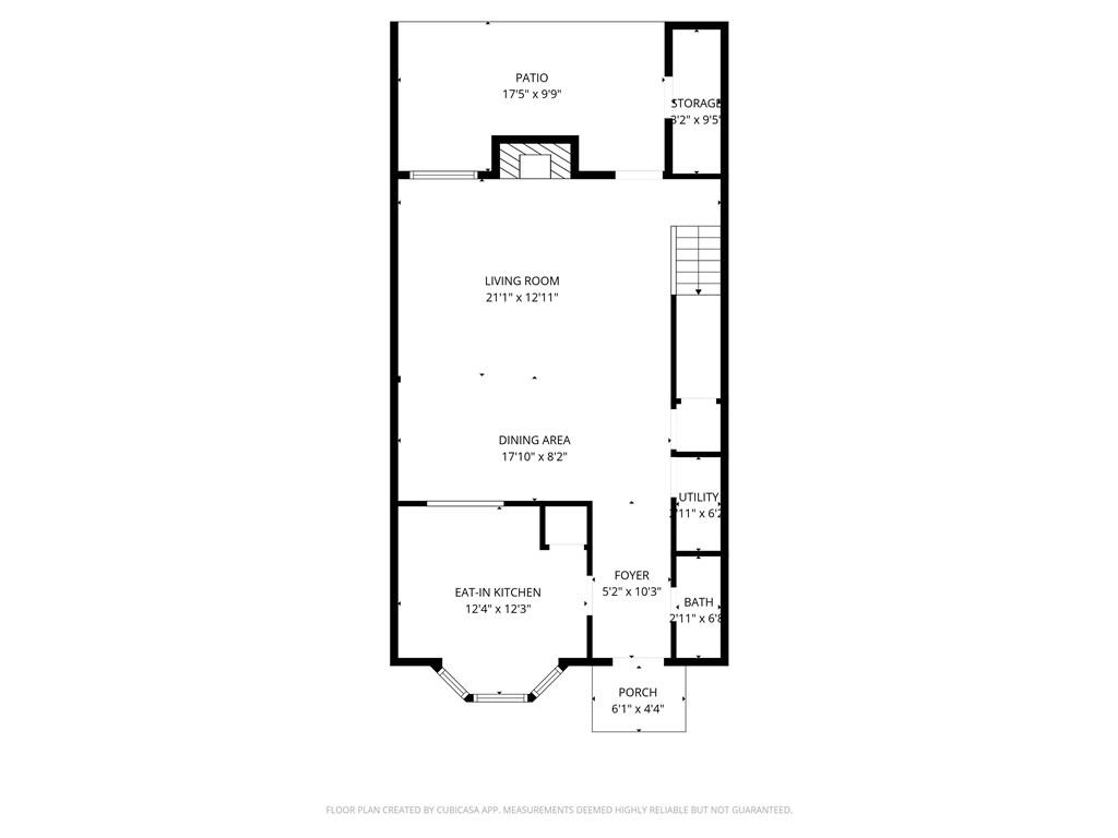 1280 Whitlock Ridge Drive SW