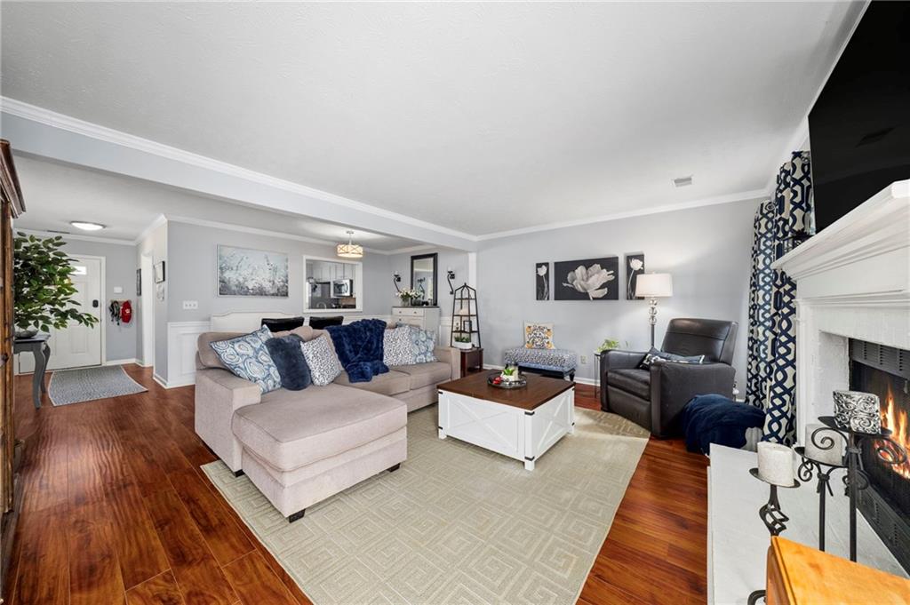 1280 Whitlock Ridge Drive SW