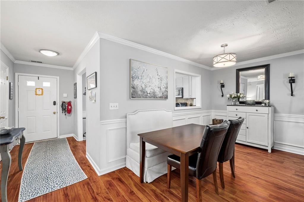 1280 Whitlock Ridge Drive SW