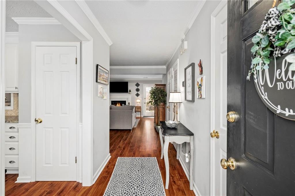 1280 Whitlock Ridge Drive SW