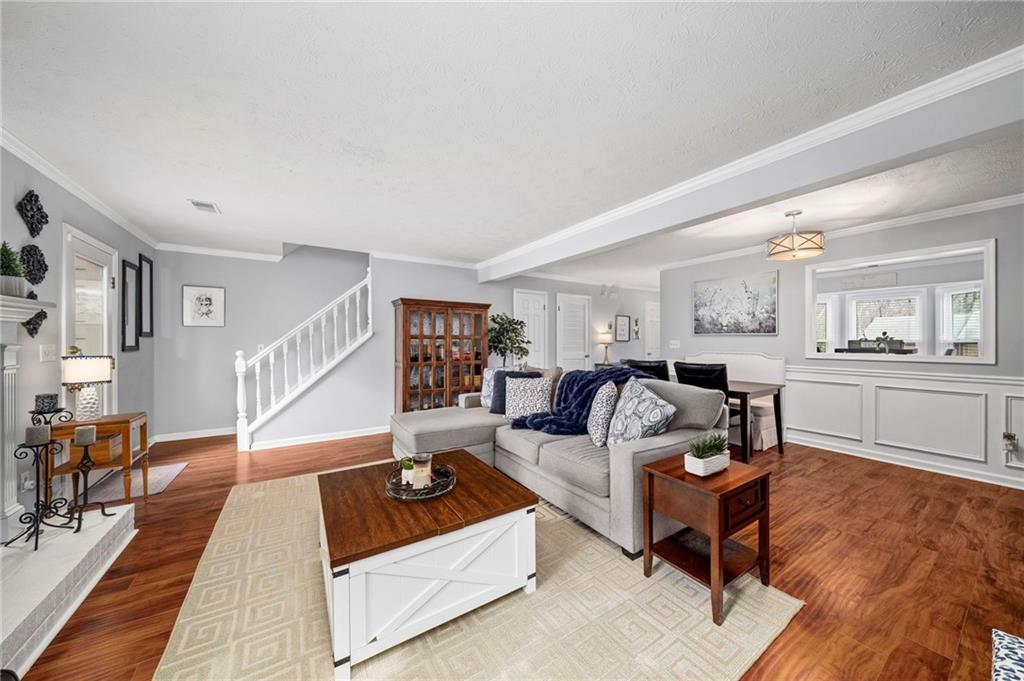 1280 Whitlock Ridge Drive SW