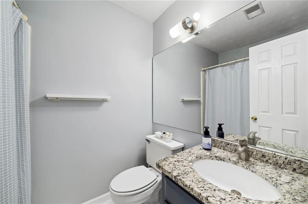 1280 Whitlock Ridge Drive SW