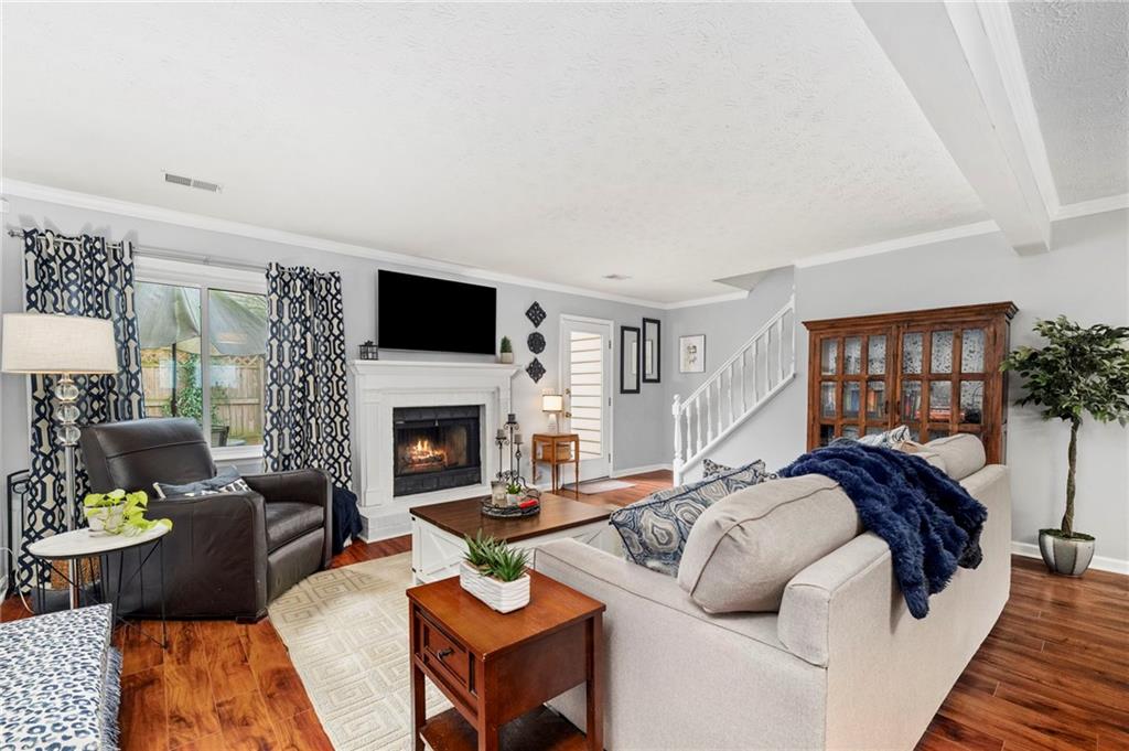 1280 Whitlock Ridge Drive SW