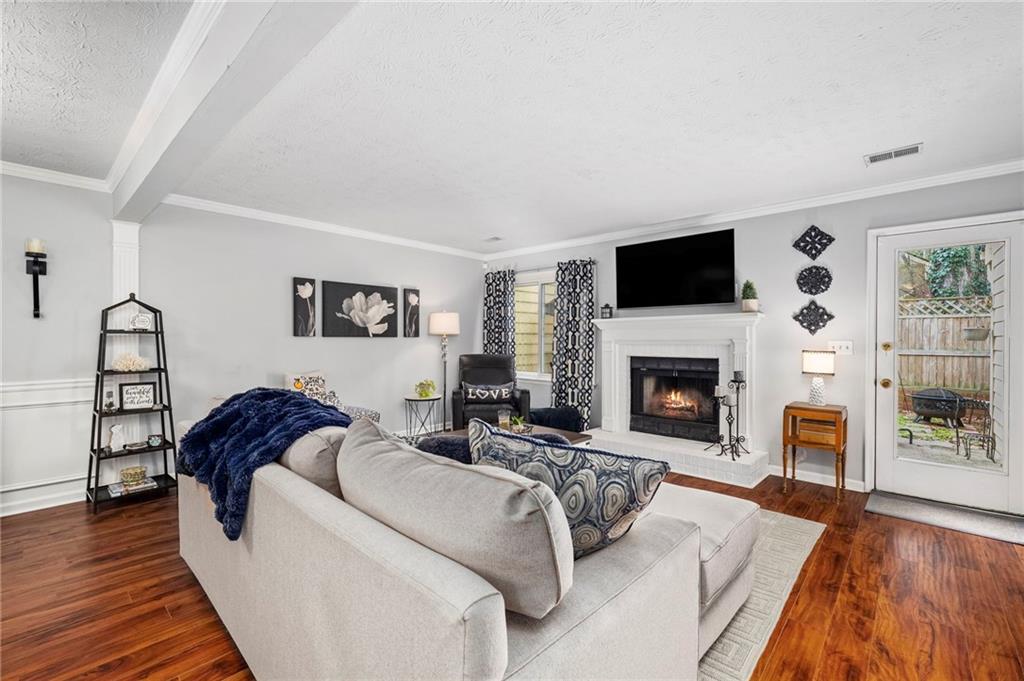 1280 Whitlock Ridge Drive SW