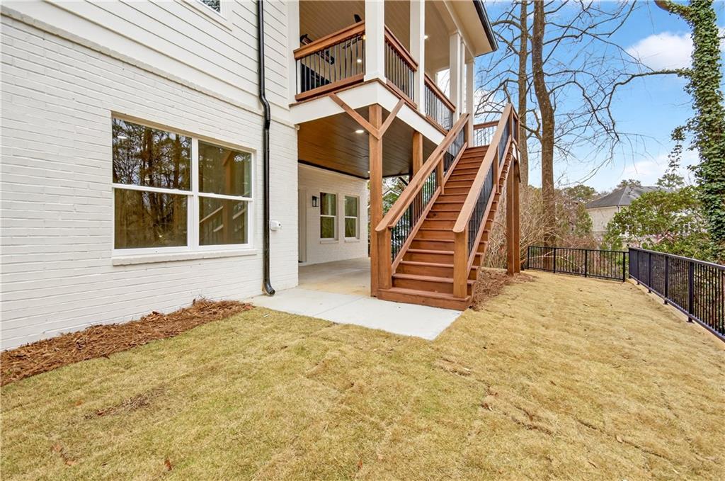 4712 Kings Down Road