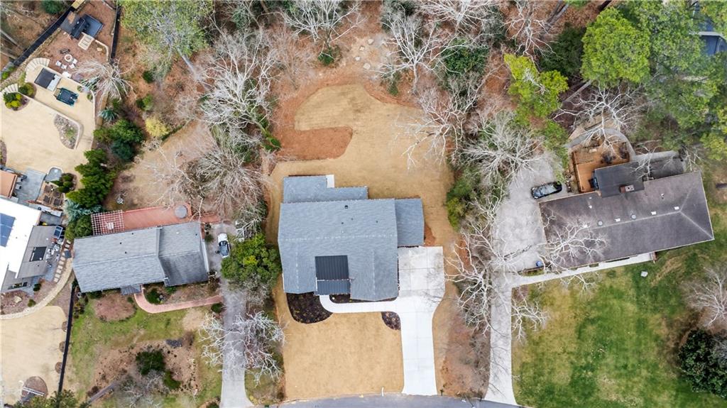 4712 Kings Down Road