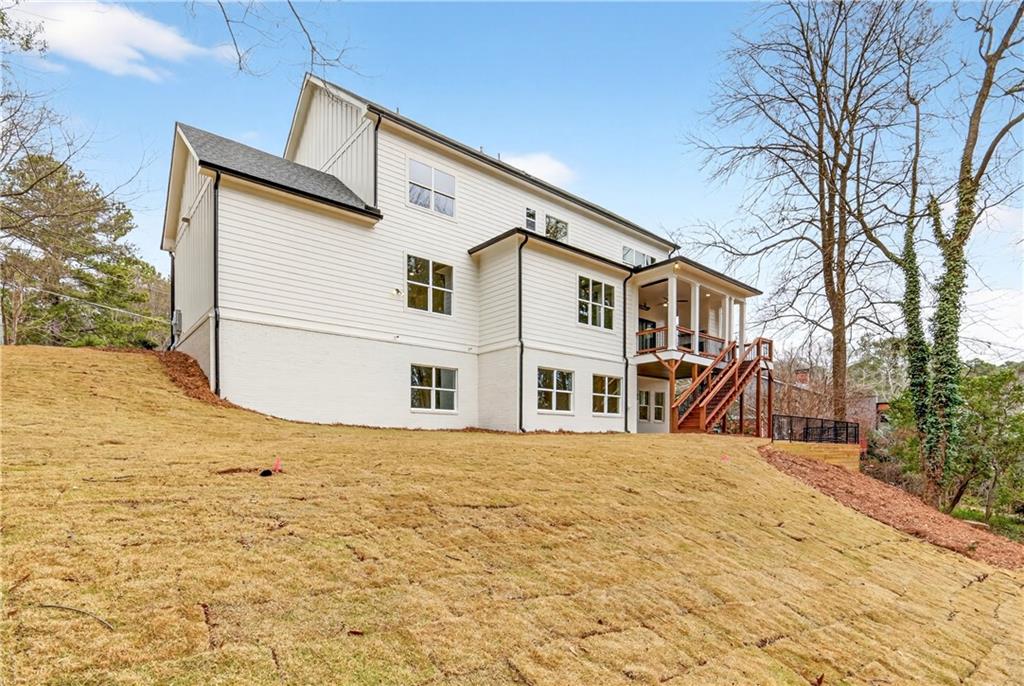 4712 Kings Down Road