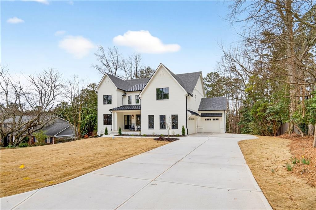 4712 Kings Down Road
