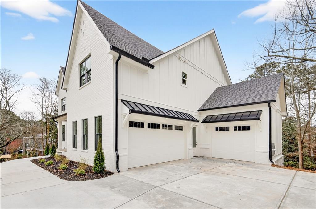 4712 Kings Down Road