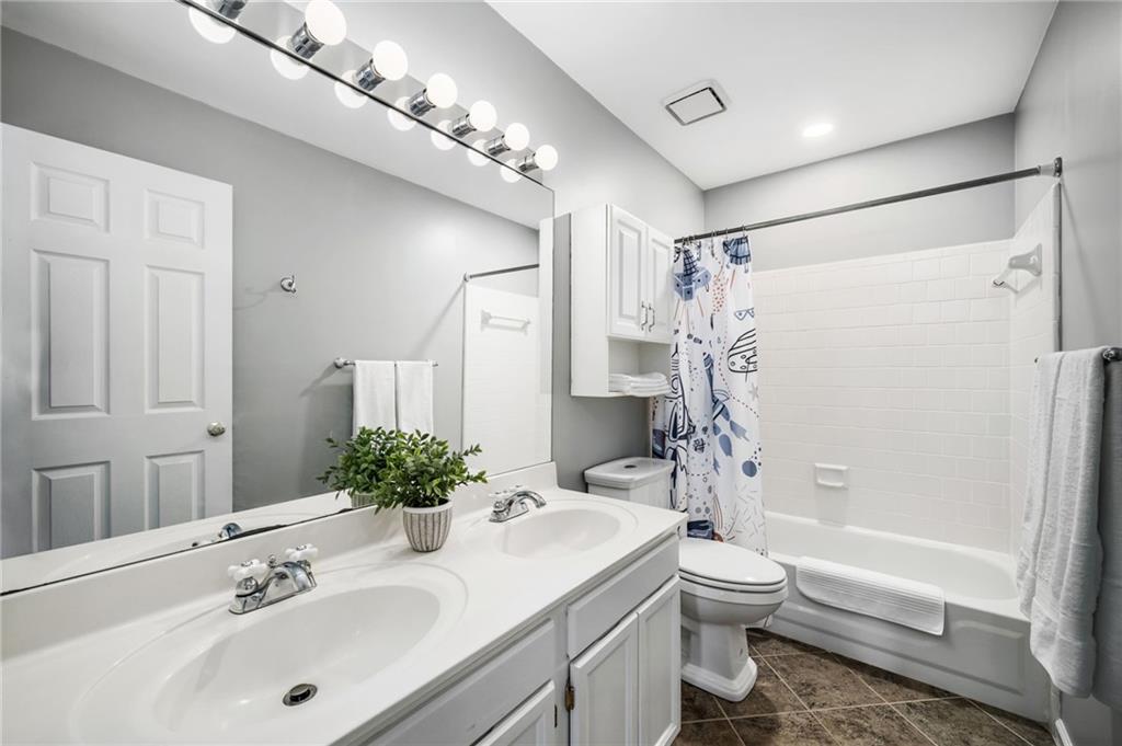 3395 Patterstone Drive