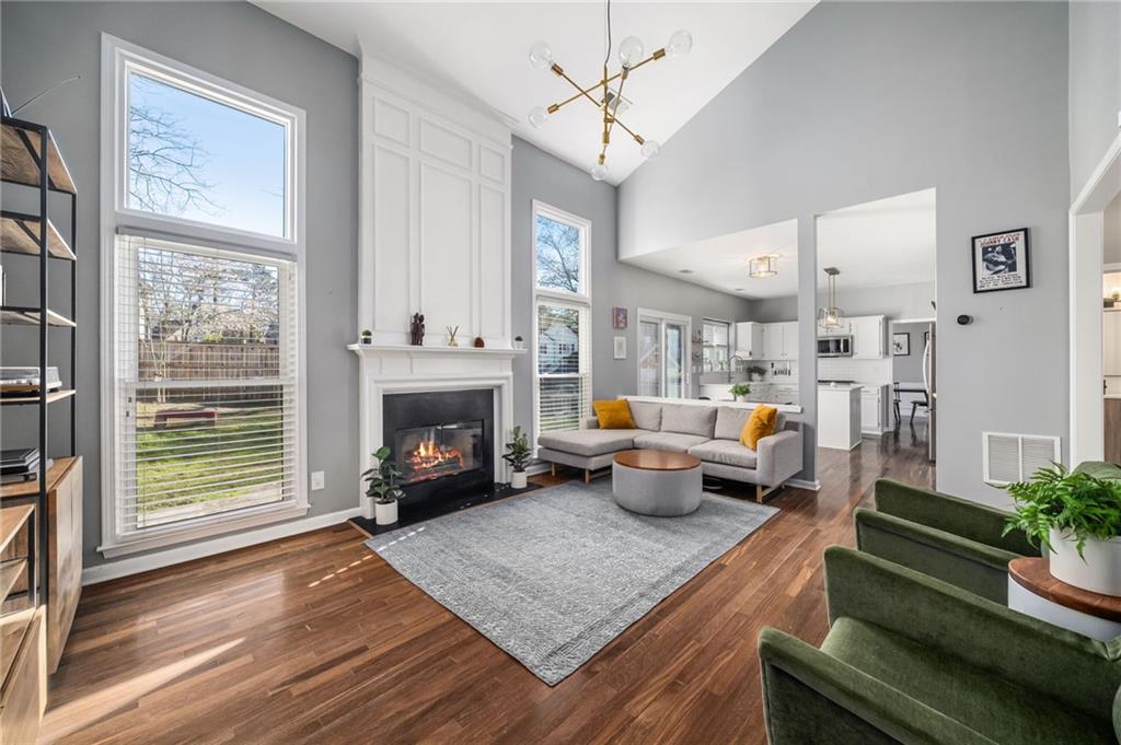 3395 Patterstone Drive