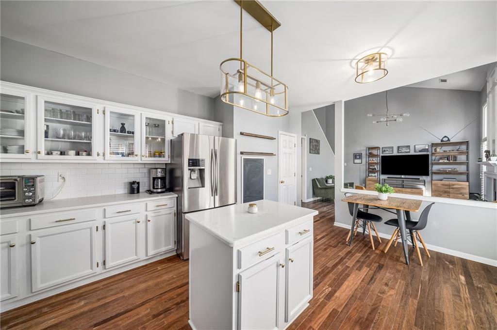 3395 Patterstone Drive