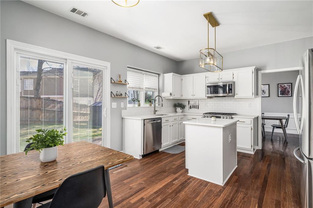 3395 Patterstone Drive