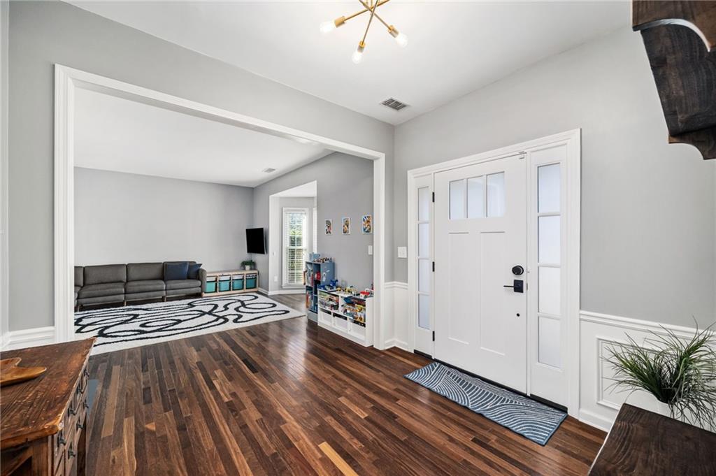 3395 Patterstone Drive