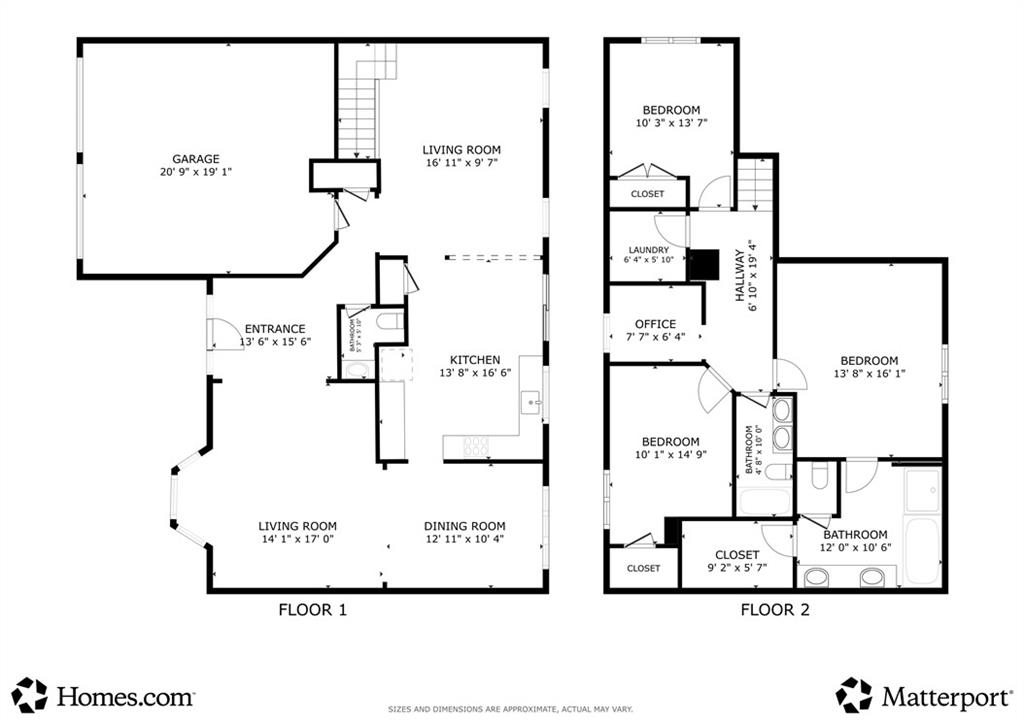 3395 Patterstone Drive