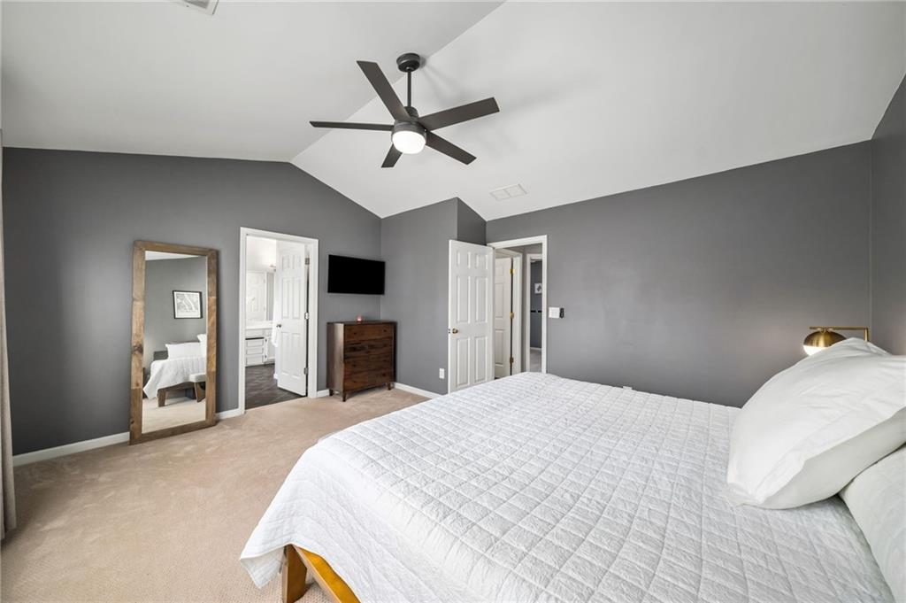 3395 Patterstone Drive