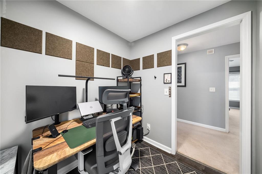 3395 Patterstone Drive