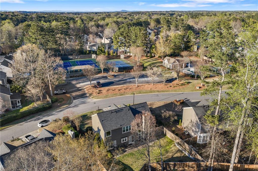 3395 Patterstone Drive