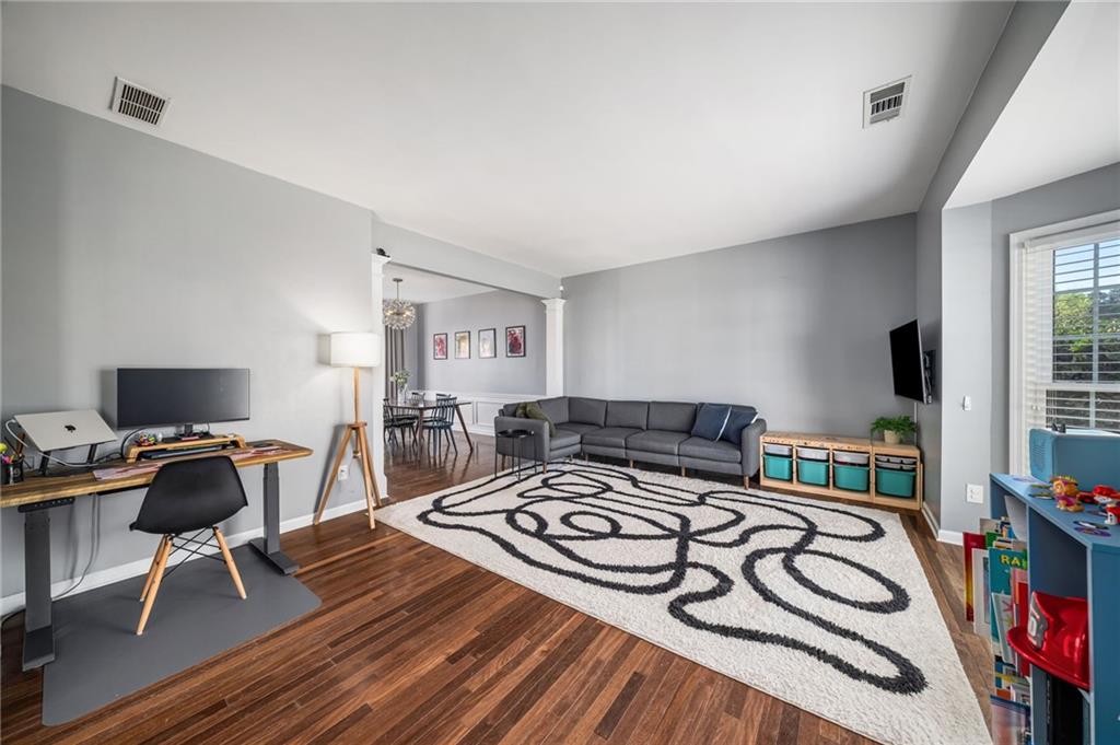 3395 Patterstone Drive