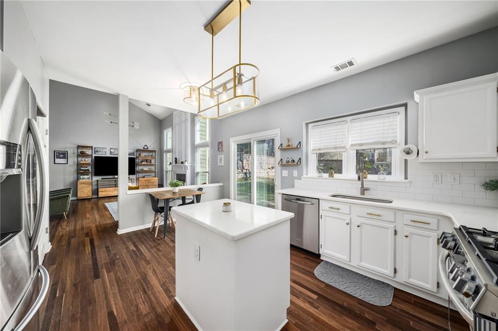 3395 Patterstone Drive