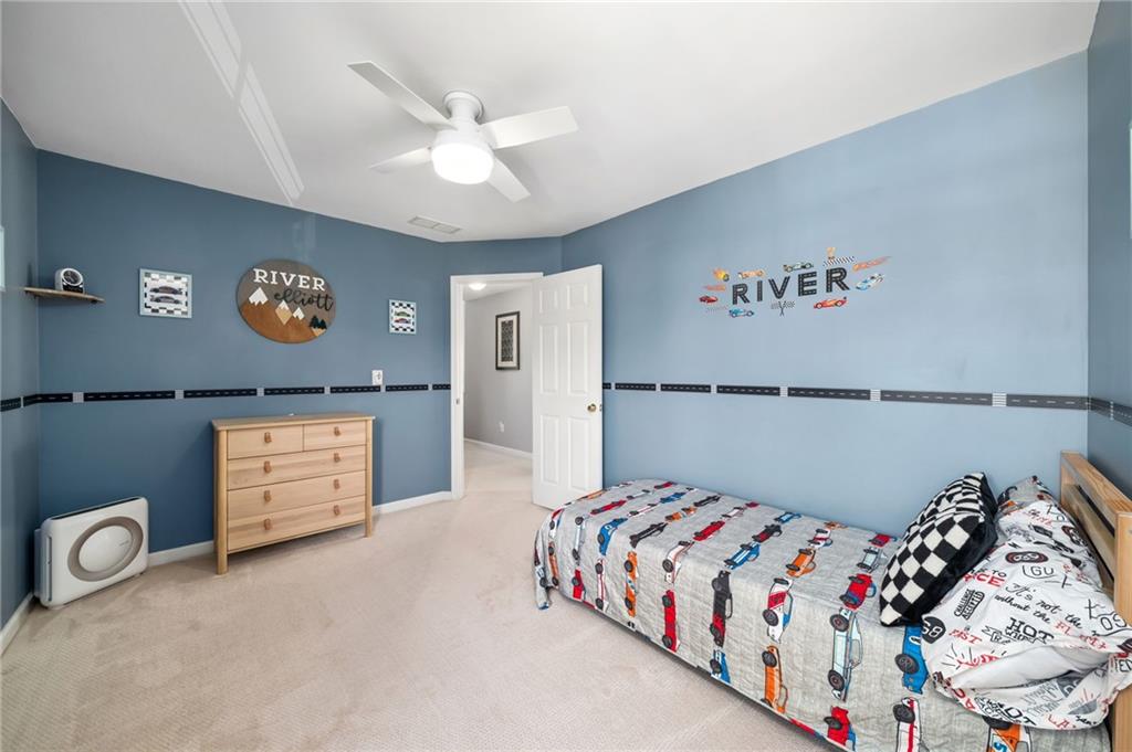 3395 Patterstone Drive