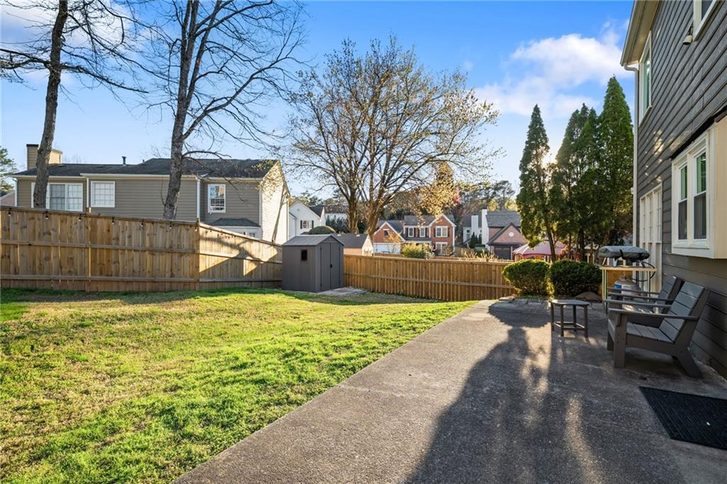 3395 Patterstone Drive