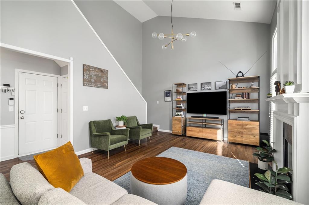 3395 Patterstone Drive