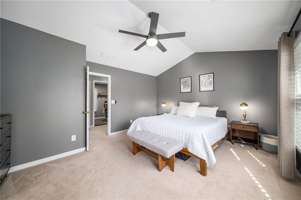 3395 Patterstone Drive