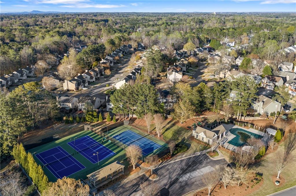 3395 Patterstone Drive