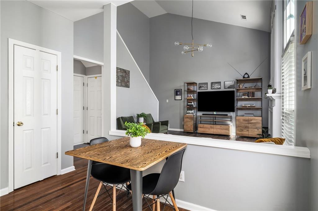 3395 Patterstone Drive