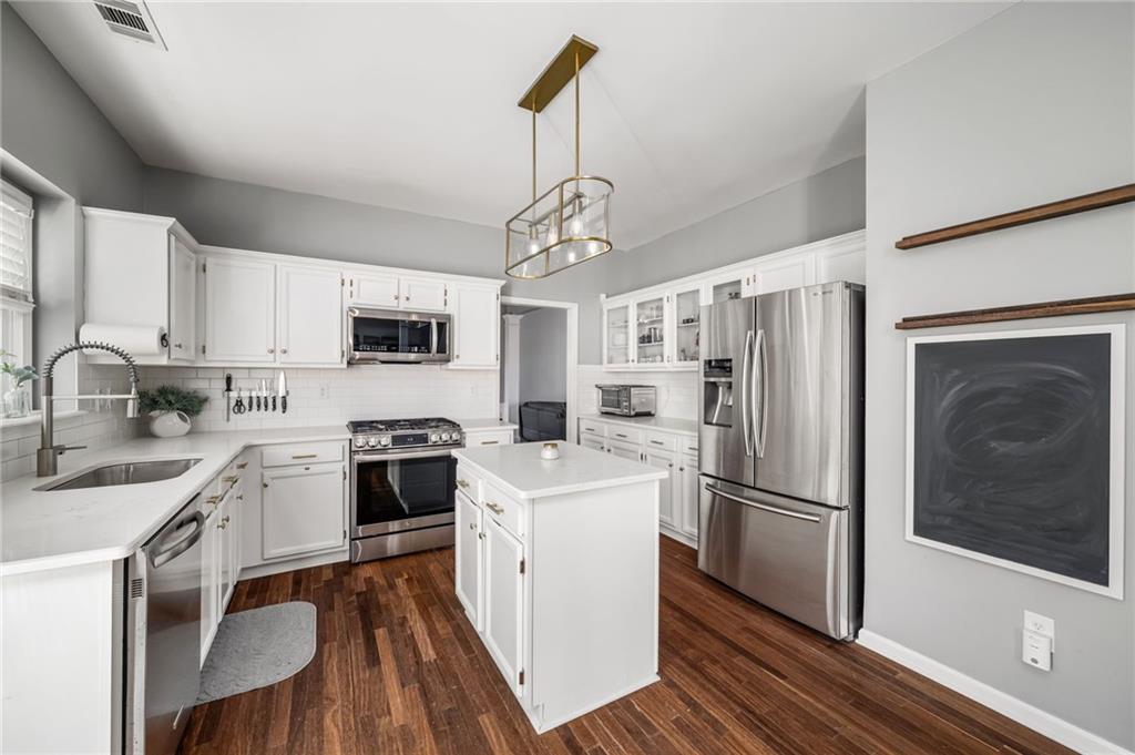 3395 Patterstone Drive