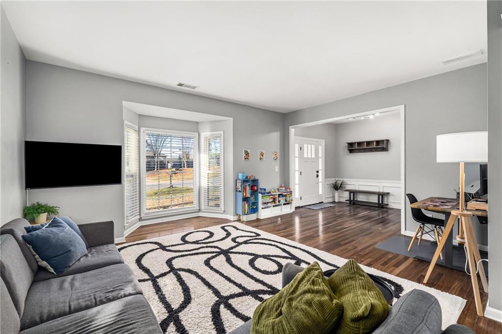 3395 Patterstone Drive