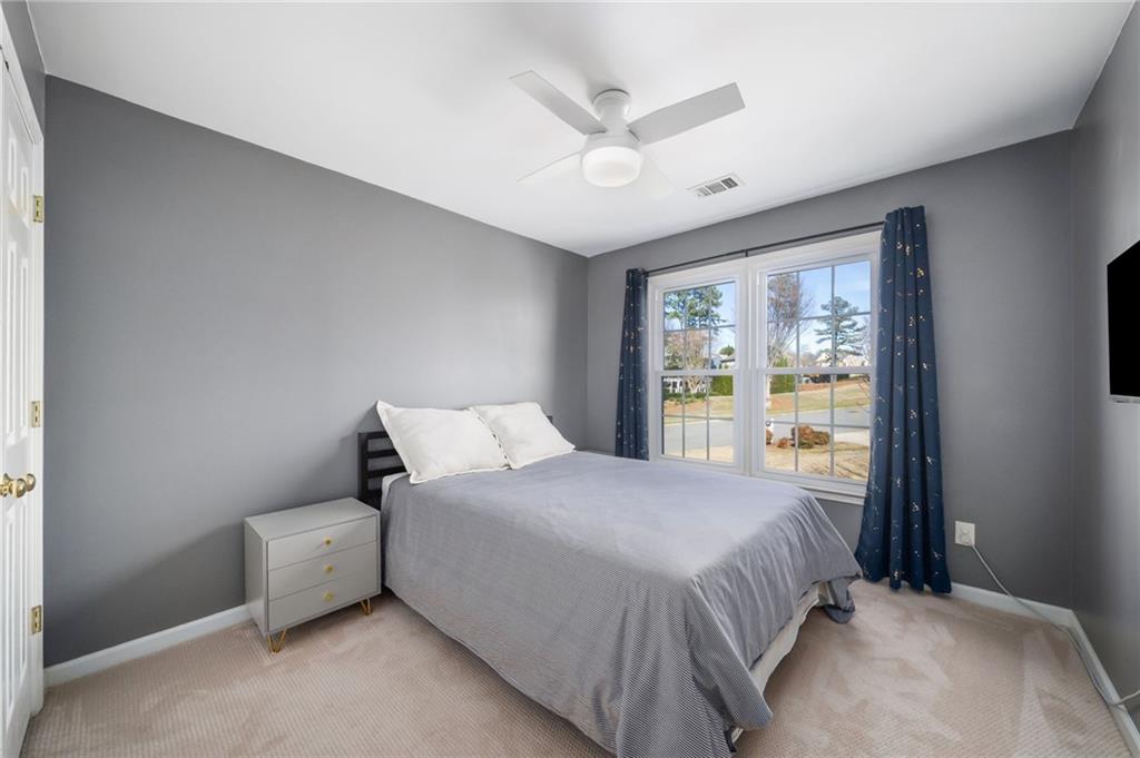 3395 Patterstone Drive