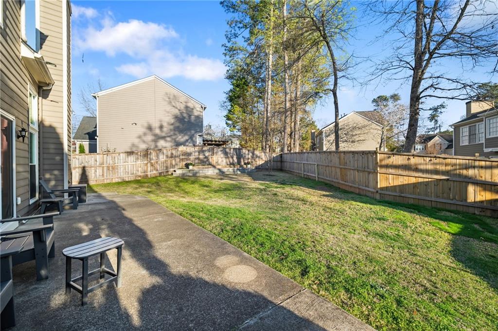 3395 Patterstone Drive