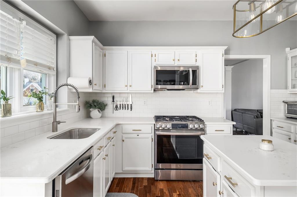 3395 Patterstone Drive