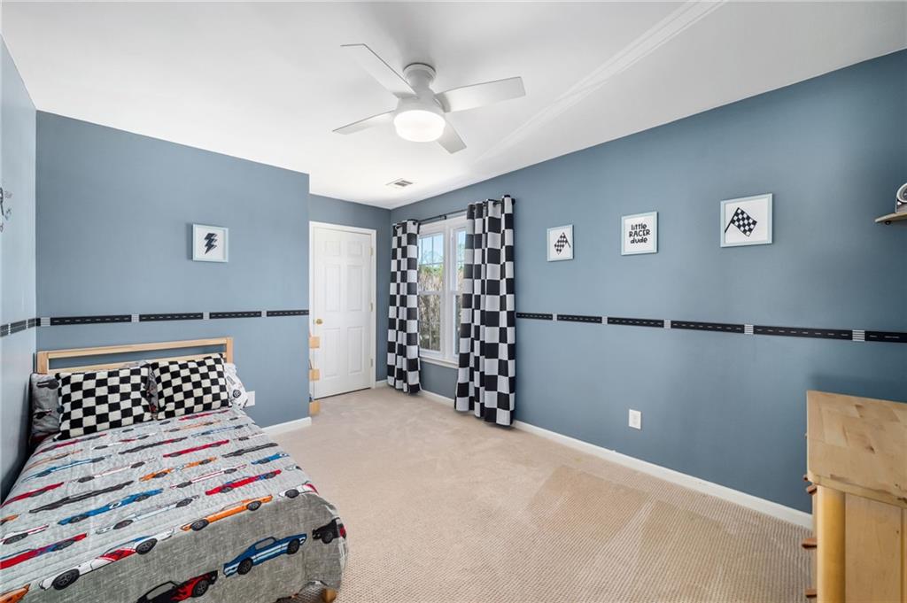 3395 Patterstone Drive