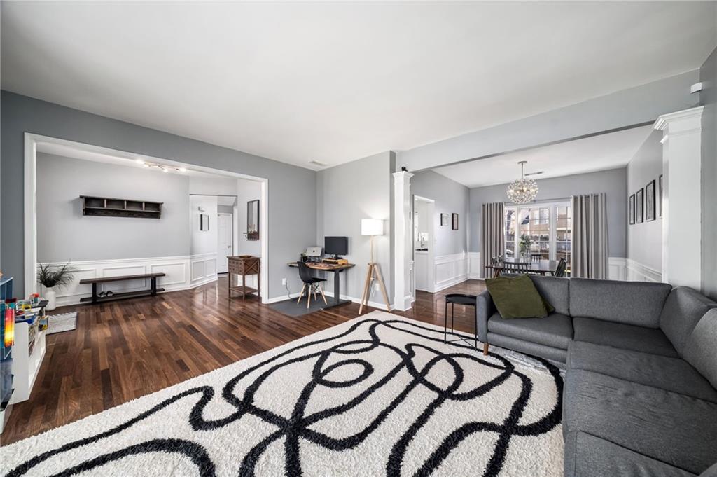 3395 Patterstone Drive