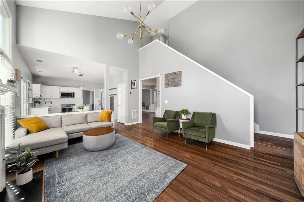 3395 Patterstone Drive