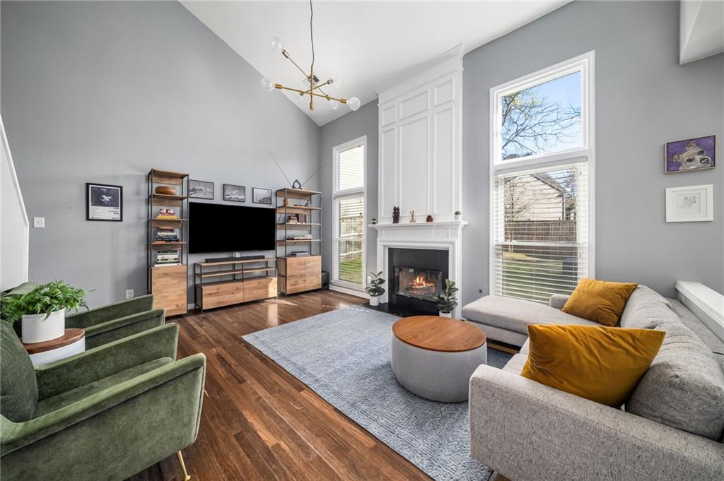 3395 Patterstone Drive