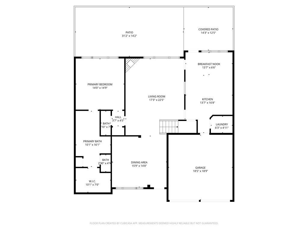 2319 Ventana Crossing Unit 2