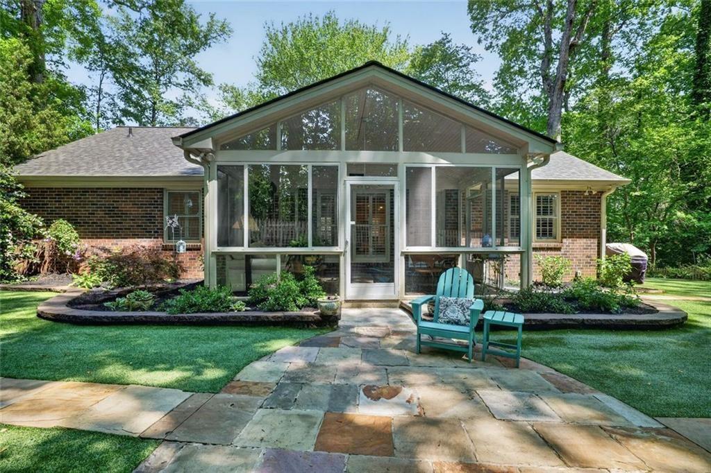 3521 Dunwoody Club Drive