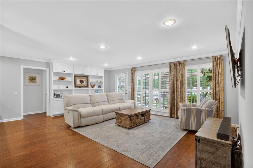 3521 Dunwoody Club Drive