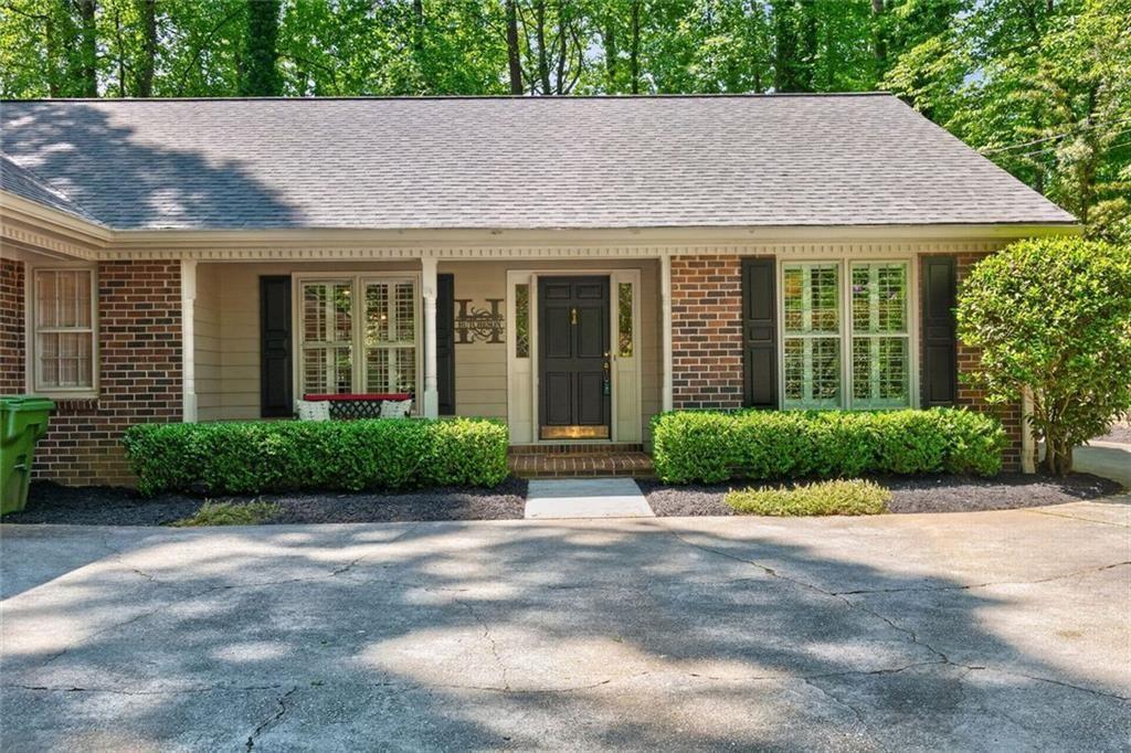 3521 Dunwoody Club Drive