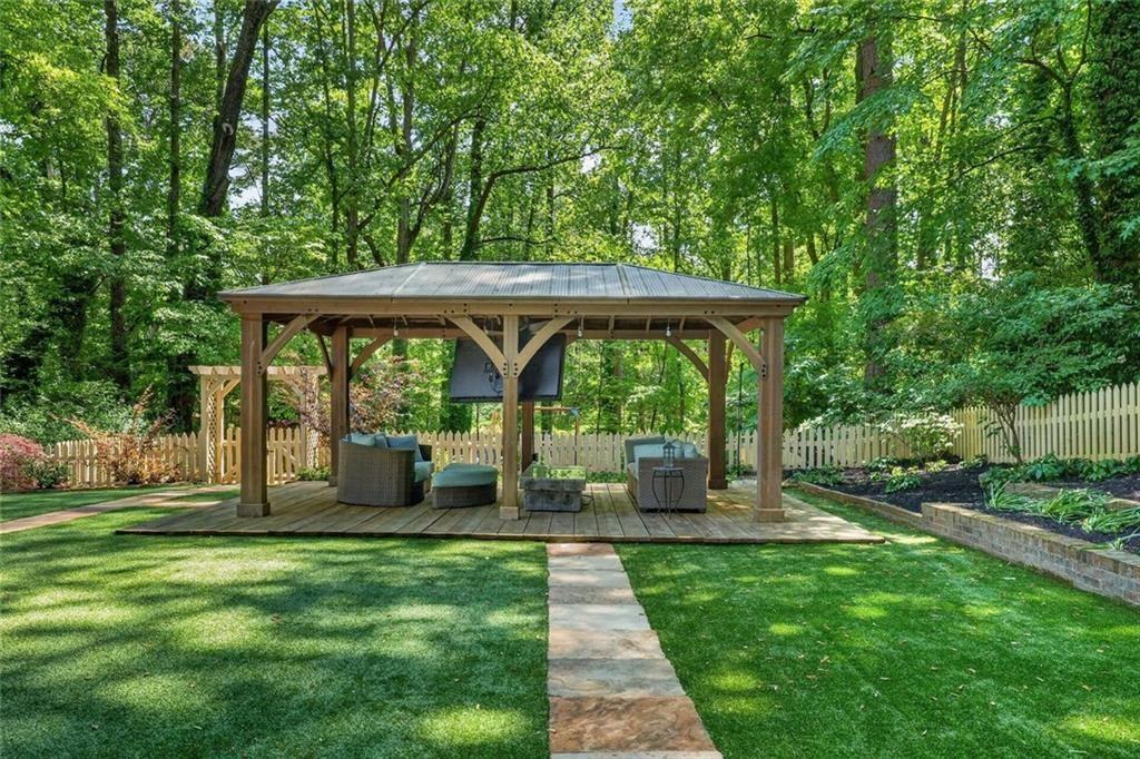 3521 Dunwoody Club Drive