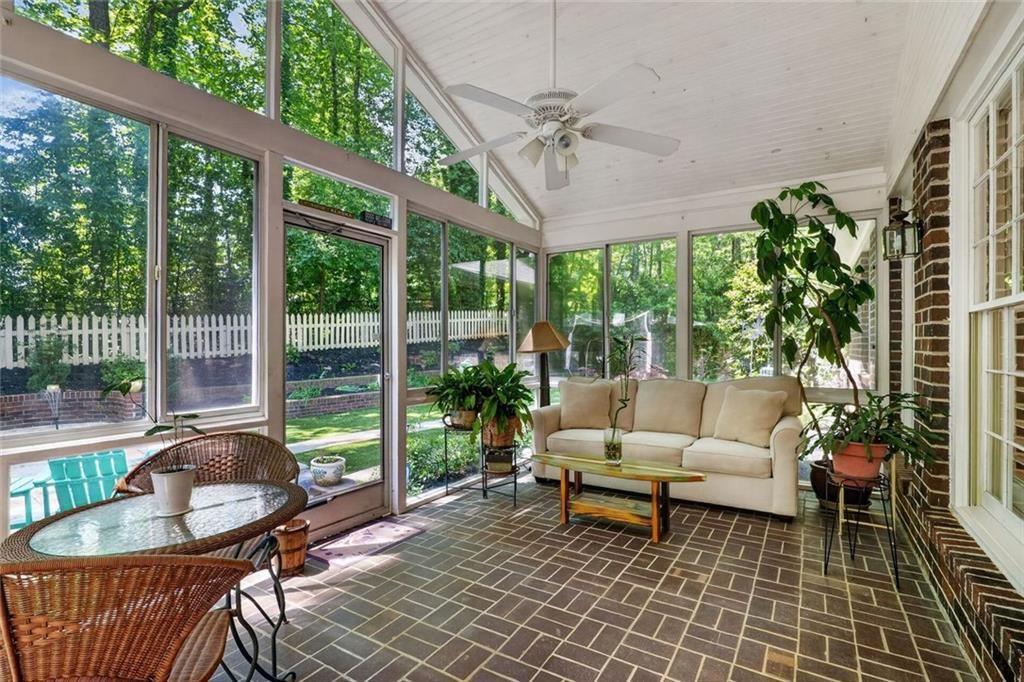 3521 Dunwoody Club Drive