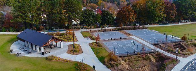 3521 Dunwoody Club Drive