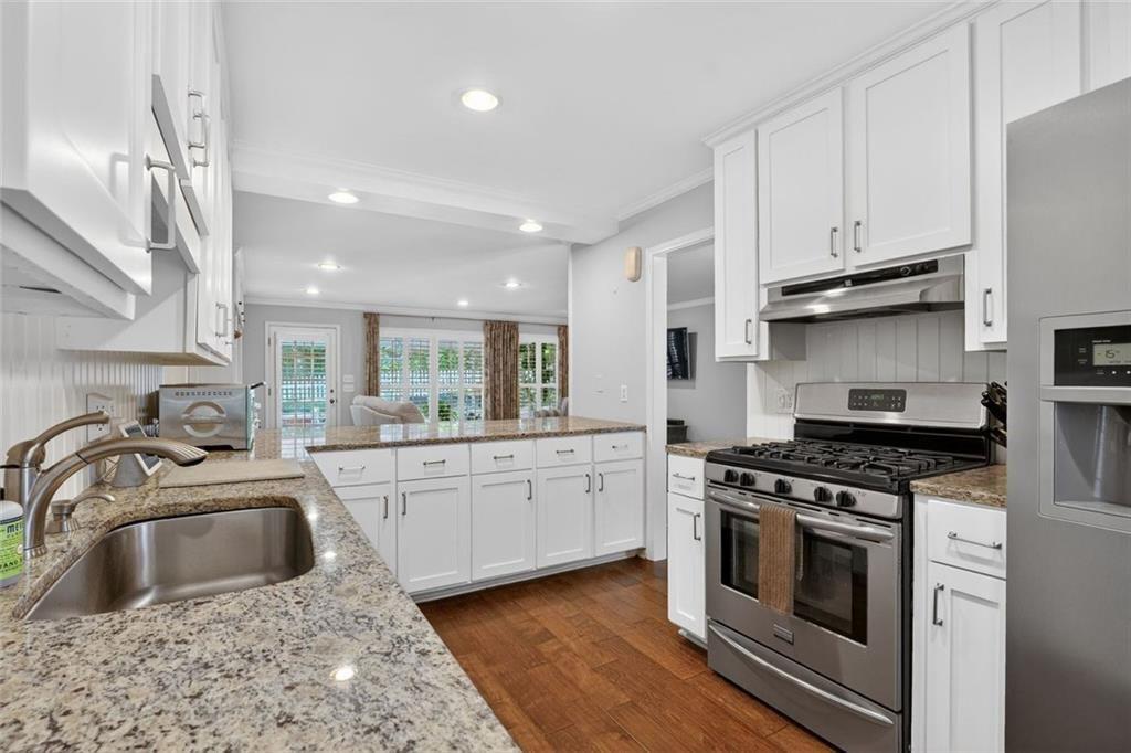 3521 Dunwoody Club Drive